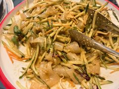 -翠花老菜饺子馆(七宝店)