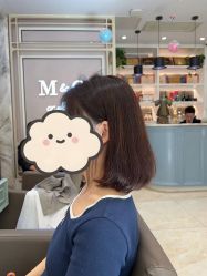 点击看大图 -匠心荟MG染烫店
