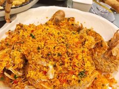 -海景壹号大酒店(滨湖店)