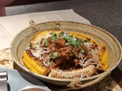 -墨纪Mojí墨西哥餐厅(官舍店)