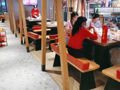 大堂-季季红火锅(南康宝林大厦店)