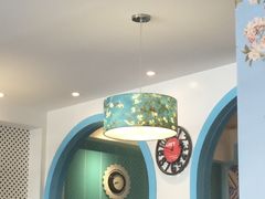 -乌镇那一年小院主题餐厅(甘泉西路店)