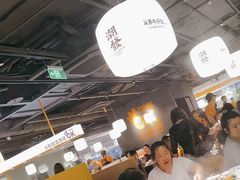 -潮发潮汕牛肉店(东方宝泰店)