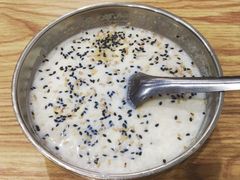 -白翔甜食店