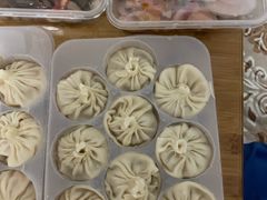 -老班长手工灌汤包老店(东山店)
