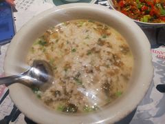 豆腐脑汤-壹盏灯(惠农店)