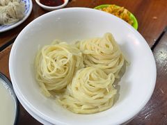 疙瘩面-老黄家(丰原街店)