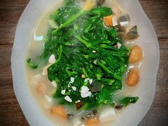 -九號渔港·蒸汽海鲜·粤菜茶点(八卦岭店)