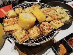 -雀舞云南菜(乐客城店)