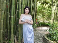 -英西峰林·洞天仙境