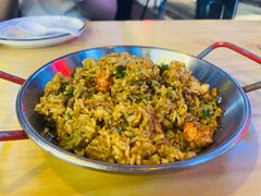 -0574龙虾的故事(东裕店)