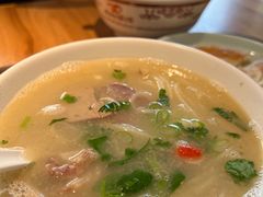 -向阳羊汤(千峰店)