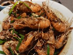 -老头儿油爆虾(星光一期店)