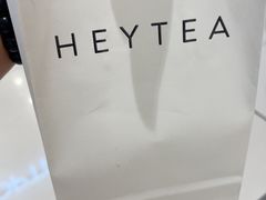 -喜茶(佛山岭南站店)