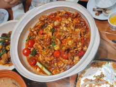 -黄泥岗·地道湖北菜(奥特莱斯店)