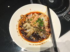 米皮-黔蘑菇四季餐厅(观山湖店)