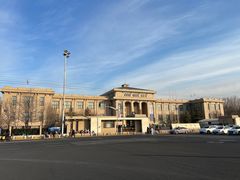 -国家自然博物馆