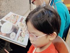 -美极鲜食坊(宝安南路店)