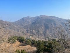 -妙峰山风景名胜区