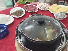 -花苑美食横琴生蚝火锅(拱北粤华路店)