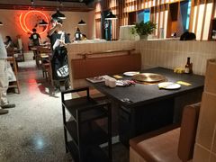 大堂-嘿嘟嘟·肋条烧肉放题(爱融荟城店)