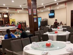 大堂-大鸭梨烤鸭店(古城店)