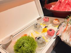 -色響火锅(恒隆广场店)