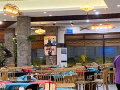 大堂-御膳粥·牛乳粥底火锅·地道顺德菜(容桂店)