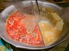 -湊湊火锅·茶憩(东城万达店)