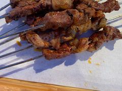 -可口香·非遗老号烧烤(南岗直营店)