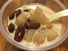 -八婆婆烧仙草(中山路店)