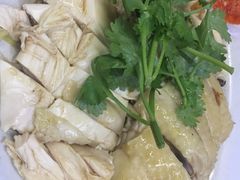 -明记烧鱼美味店