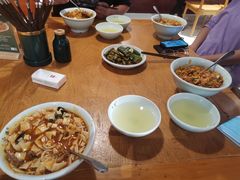 -古觉面片(科技路天朗蓝湖树店)