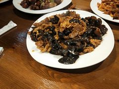 -合家院饭庄(榆关道店)