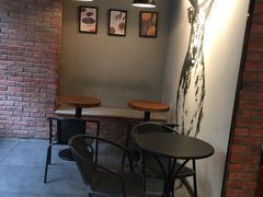 -THE ALLEY 鹿角巷(时代天街A馆店)