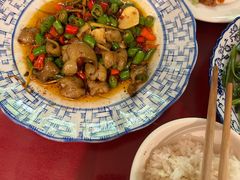 -百年粉蒸牛肉
