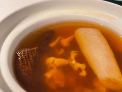 -三号黄浦会Canton Table