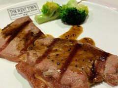 -圣琼美食百汇自助餐(白云万达店)
