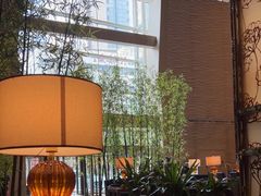 -天津君隆威斯汀酒店