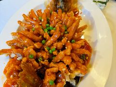 -天和晟新京菜.水煮鱼.湘土菜(国展店)