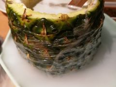菠萝酒-生如夏花泰式火锅(鹭洲里店)