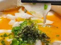 -榕意·川味之美(深业上城店)