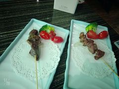 -NY STEAK 牛一扒房(番禺区南城路店)