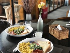 -大理无舍度假酒店