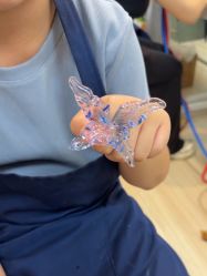 -烬·烧玻璃diy灯工玻璃艺术·银饰工作室