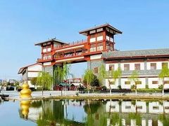 -木兰水镇旅游景区