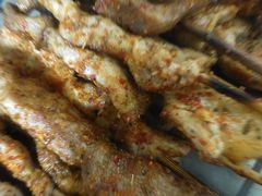 -老刀刀削面烧烤