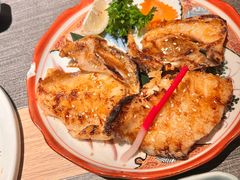 -炙柒Sekinana·精致日料(合生汇店)