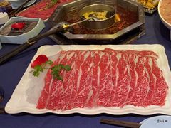 -蜀九香火锅(江油店)