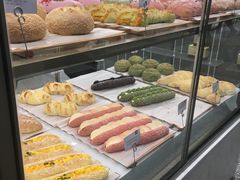 -奈雪的茶(市百一店)